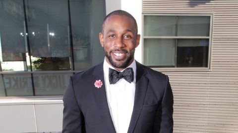 ‘Ellen Show’ DJ Stephen ‘tWitch’ Boss has died, aged 40