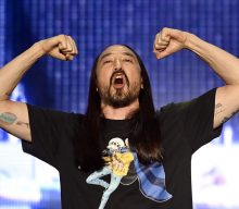 Steve Aoki on crew for first civilian flight to the Moon