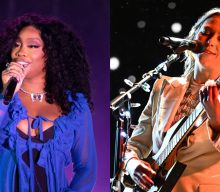 SZA talks “super alternative and strange” Phoebe Bridgers collaboration
