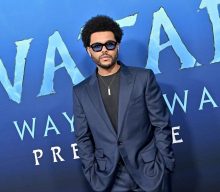 The Weeknd shares new ‘Avatar: The Way Of Water’ song ‘Nothing Is Lost (You Give Me Strength)’