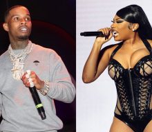 Tory Lanez hit with third charge in Megan Thee Stallion trial