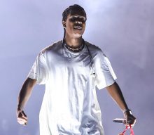 Listen to A$AP Rocky’s ‘Need For Speed Unbound’ track ‘Shittin’ Me’