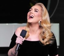 Adele denies she’s skipping 2023 Grammys: “Whoever started that rumour is a dickhead”
