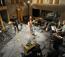 BBC puts iconic Maida Vale Studios up for sale