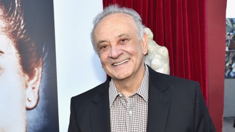 Composer Angelo Badalamenti, who scored ‘Twin Peaks’, ‘Blue Velvet’ and more, dead at 85