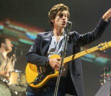 Arctic Monkeys’ Matt Helders says Alex Turner has “definitely got a Bond theme in him”