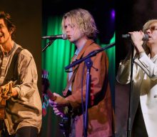 Fontaines D.C. were told by Beck that Alex Turner was a fan