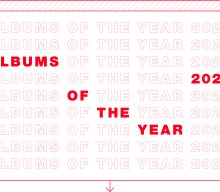 The 50 best albums of 2022