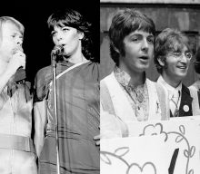ABBA share what they learned from The Beatles: “They were always with their style in a way”
