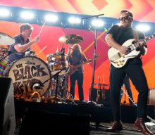 The Black Keys to perform at 2023 NHL Winter Classic