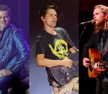 The Killers, Muse and The Lumineers to headline Shaky Knees 2023