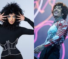 Watch Bring Me The Horizon perform ‘Antivist’ with Pabllo Vittar