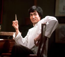 Ang Lee casts son Mason in new Bruce Lee biopic