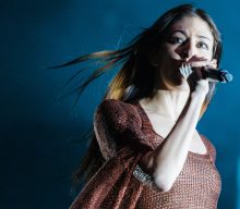 Caroline Polachek announces 2023 tour and shares ‘Welcome To My Island’ video