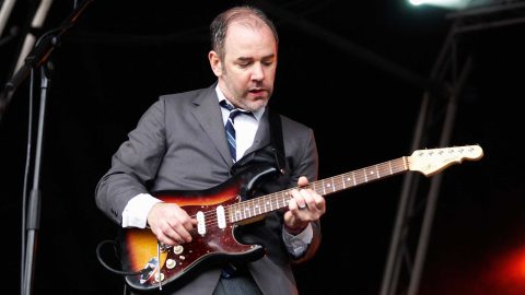 The Wrens’ Charles Bissell confirms new album to be released via Sub Pop