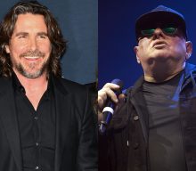 Christian Bale wants to play Shaun Ryder in a Happy Mondays biopic