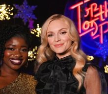 ‘Top Of The Pops’ Christmas Special reportedly axed by the BBC