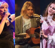 Courtney Love says Kurt Cobain and Lana Del Ray are the only “true musical geniuses” she’s ever known