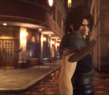‘Crisis Core Final Fantasy 7 Reunion’ review: Zack to the future
