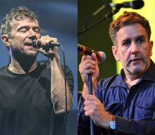 Damon Albarn pays tribute to Terry Hall: “You meant the world to me”