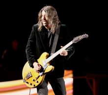 Dave Grohl plays ‘Marigold’ for first time since 2010 during virtual charity concert