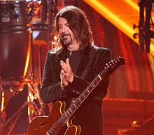 Dave Grohl’s ‘Hanukkah Sessions’ to return with live covers featuring Beck, Pink, Tenacious D and more