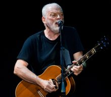 Pink Floyd have raised £500,000 with Ukraine charity single ‘Hey Hey Rise Up’