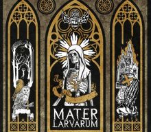 Mater Larvarum