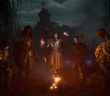 ‘Diablo 4’ marks release date with a gory new trailer
