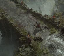 ‘Diablo 4’ is good news for dog lovers, but bad for arachnophobes