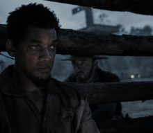 ‘Emancipation’ review: Will Smith’s first post-Oscars role is an awards-worthy thriller