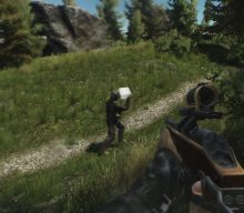 ‘Escape From Tarkov’ wipe: today’s event arms scavs with grenade launchers