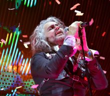 Flaming Lips to perform ‘Yoshimi Battles The Pink Robots’ in full on UK tour