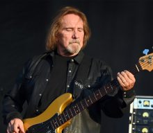 Black Sabbath’s Geezer Butler has been diagnosed with pneumonia