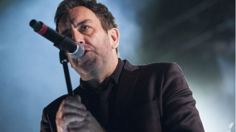 The Specials’ Terry Hall has died, aged 63