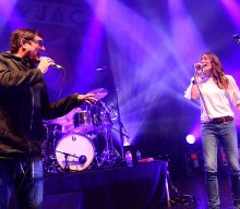 Jacqui Abbott pulls out of shows with Paul Heaton due to illness