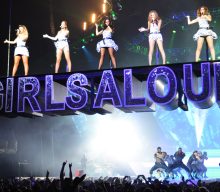 Girls Aloud have raised more than £1million for breast cancer charities in honour of Sarah Harding