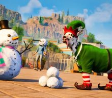 ‘Goat Simulator 3’ offers season’s bleatings with “Mandatory Holiday” update