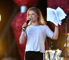 Andrew Tate responds to Greta Thunberg: “She doesn’t realise she’s been programmed”