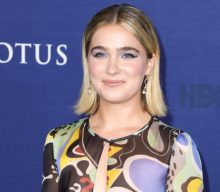 ‘The White Lotus’ star Haley Lu Richardson “stalked” one of her castmates