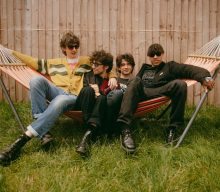 Inhaler talk impostor syndrome from supporting Arctic Monkeys: “We don’t feel worthy of it at all”