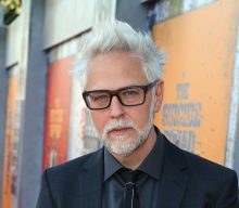 James Gunn to direct ‘Superman: Legacy’ for DC