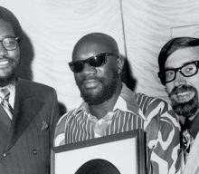 Stax Records founder Jim Stewart has died aged 92