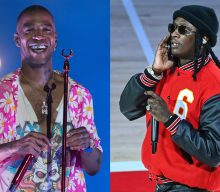 Kid Cudi teases upcoming collaborations with Young Thug