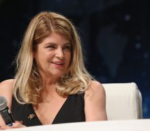 John Travolta and Jamie Lee Curtis lead tributes to actress Kirstie Alley, dead at 71