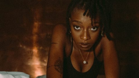 Little Simz – ‘NO THANK YOU’ review: she’s got a bone to pick