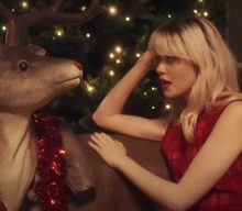 Listen to Maisie Peters’ heartwarming festive track ‘Together This Christmas’