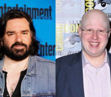 The internet wants Matt Berry to replace Matt Lucas on ‘The Great British Bake Off’