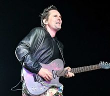 Muse’s Matt Bellamy speaks about being inspired by Iron Maiden: “Metal has always been around for us”
