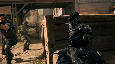 ‘Call Of Duty: Modern Warfare 2’ starts recording high-rank matches to fight cheaters
